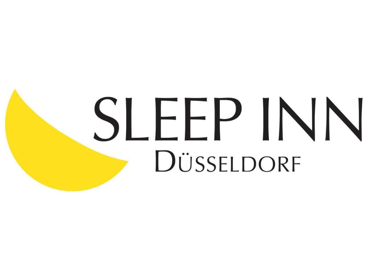Sleep Inn Wehrhahn Suites Dusseldorf Exterior photo