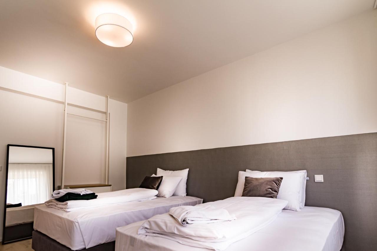 Sleep Inn Wehrhahn Suites Dusseldorf Exterior photo